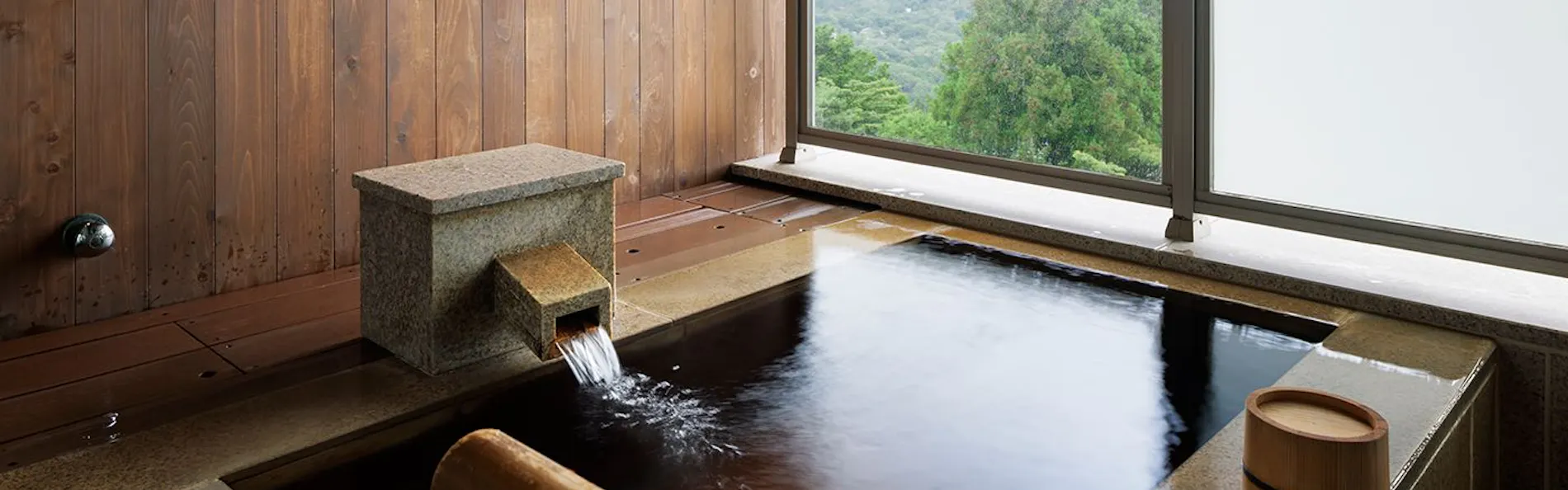 ラフォーレ箱根強羅 湯の棲