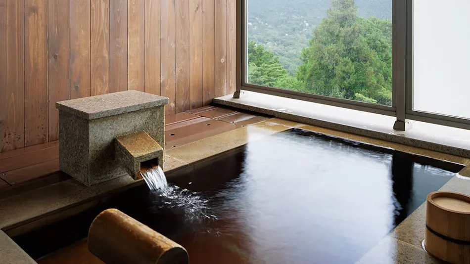 Laforet Hakone Gora Yunosumi