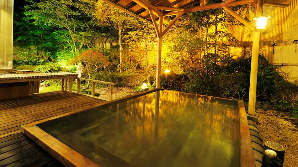 Laforet Hakone Gora Yunosumi
