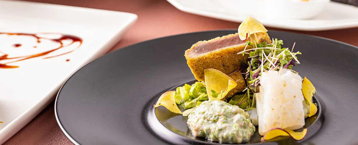 ディナーイメージ