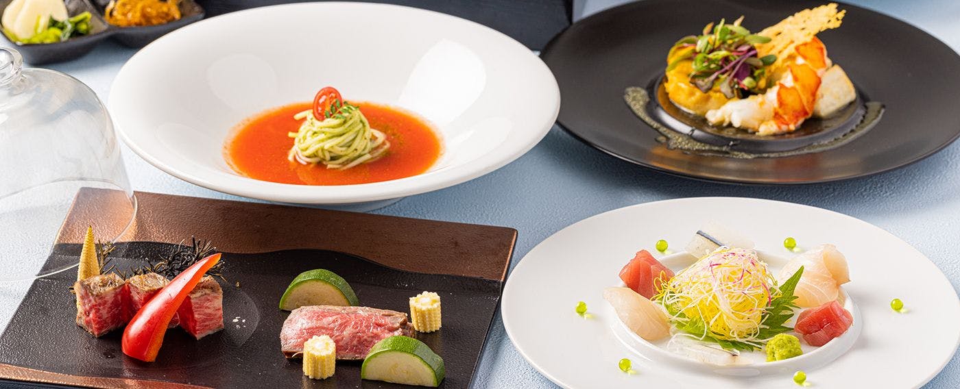 ディナーイメージ