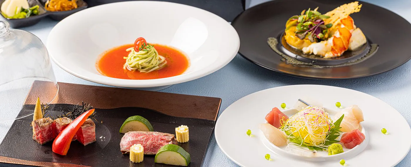 ディナーイメージ