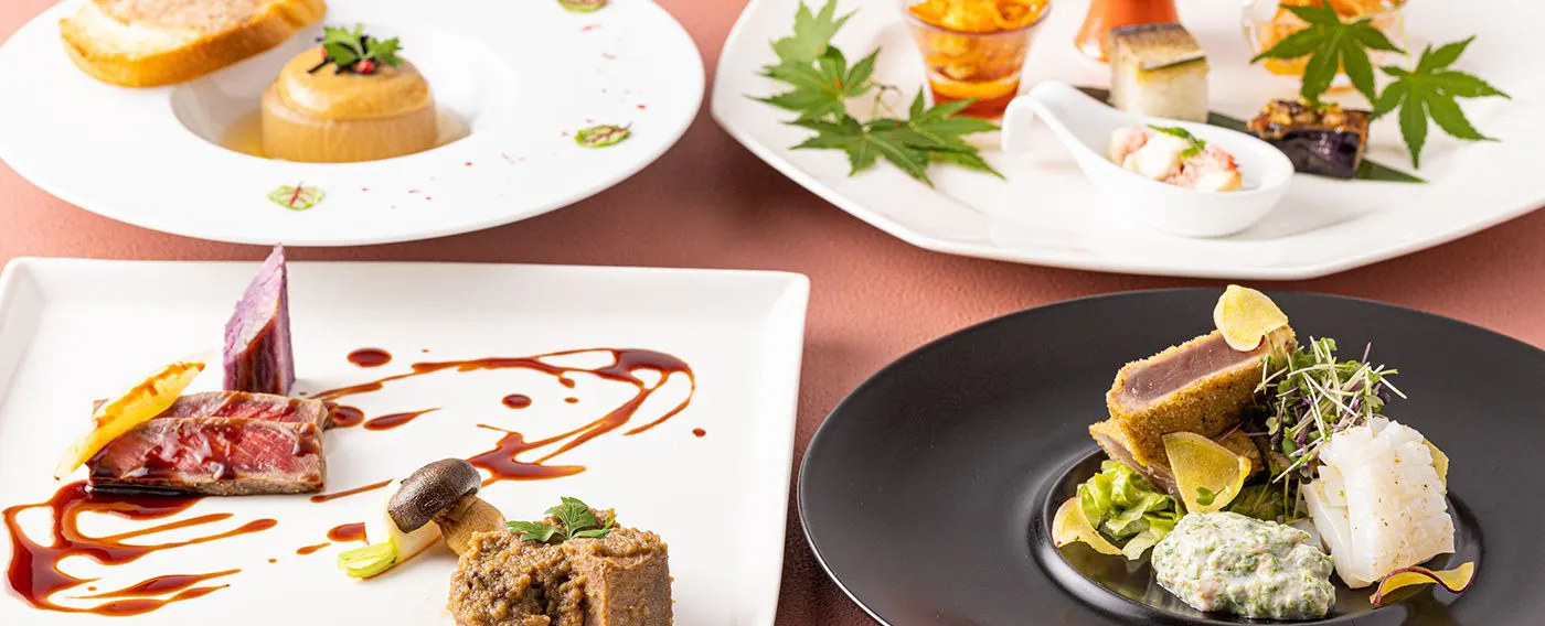 ディナーイメージ