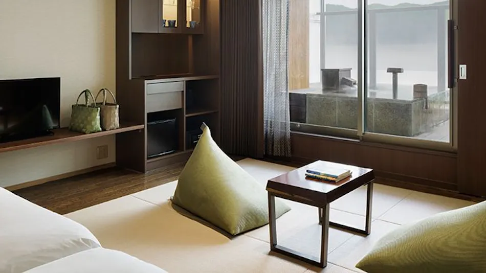 Laforet Hakone Gora Yunosumi