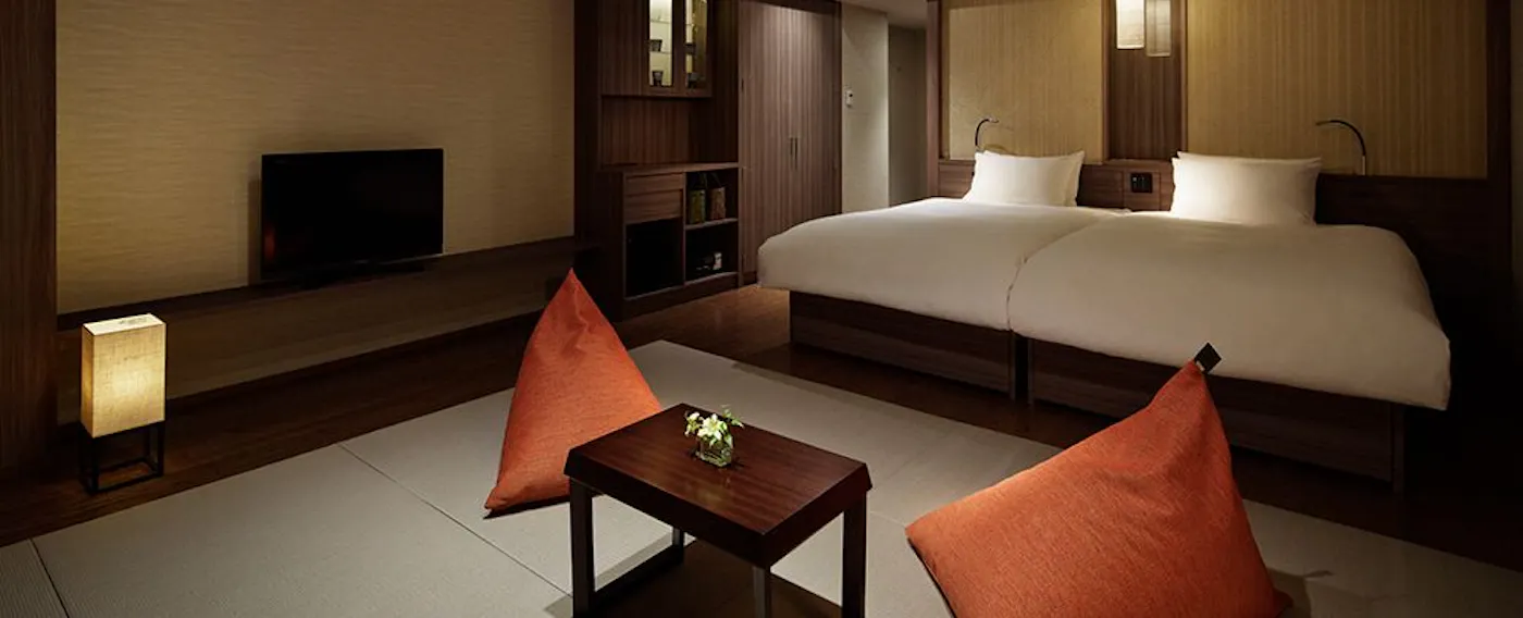 スタンダードルーム