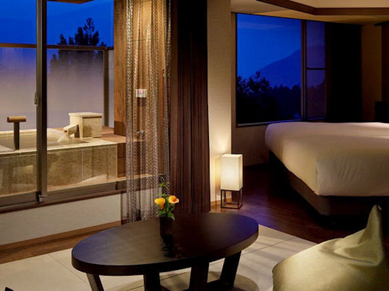 ラフォーレ 箱根 箱根 ラフォーレ