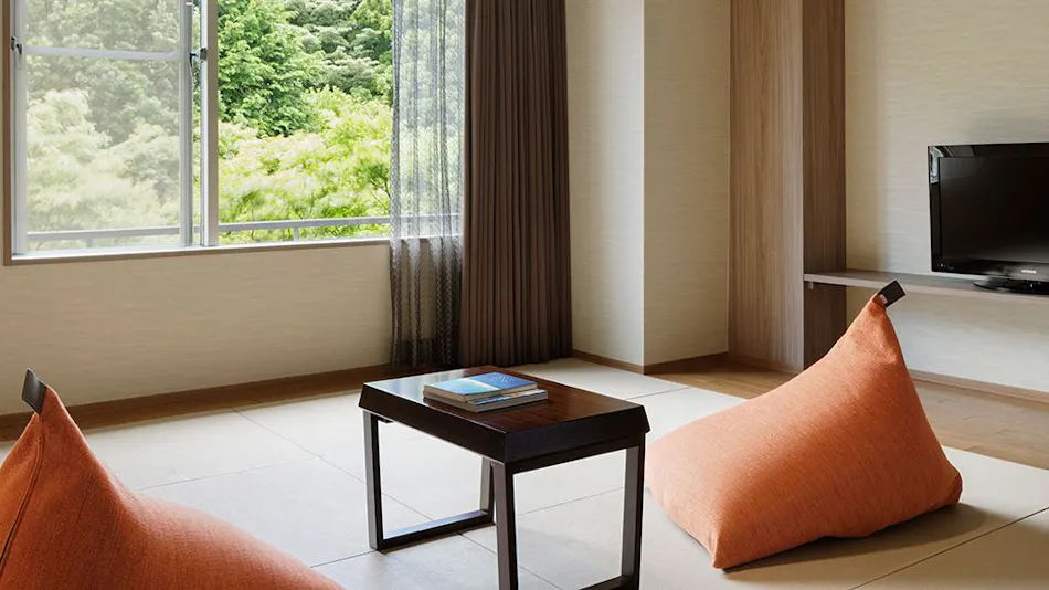 Laforet Hakone Gora Yunosumi