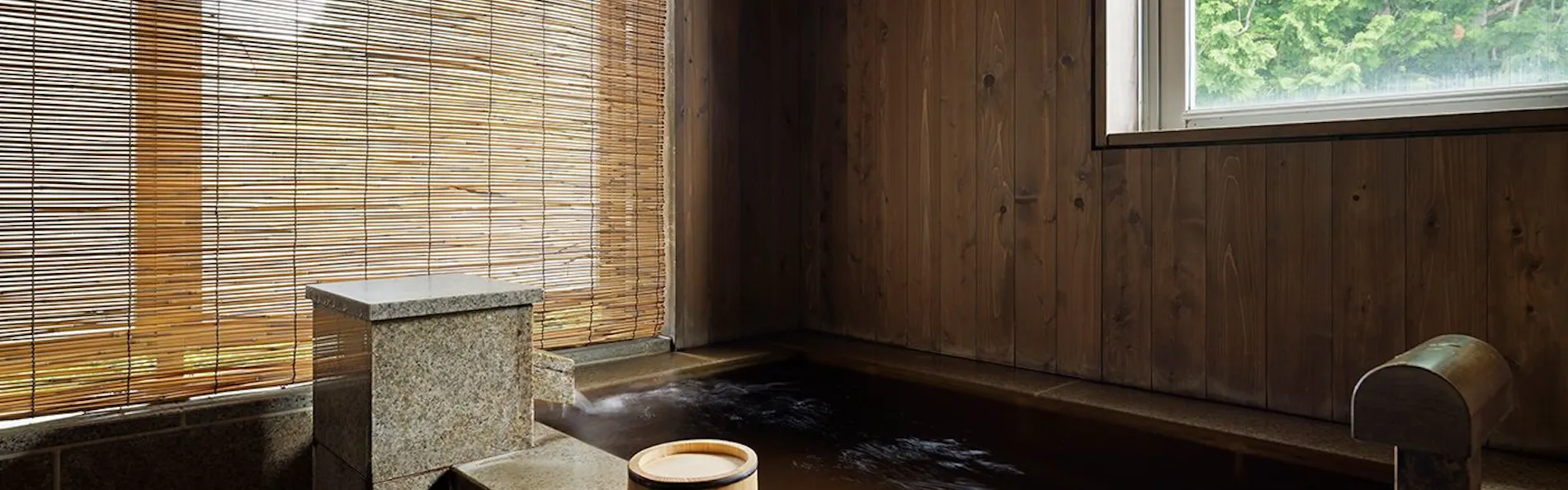 ラフォーレ箱根強羅 湯の棲