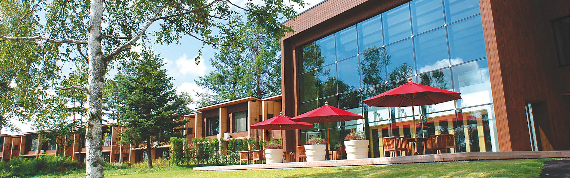 テラス蓼科リゾート&スパ