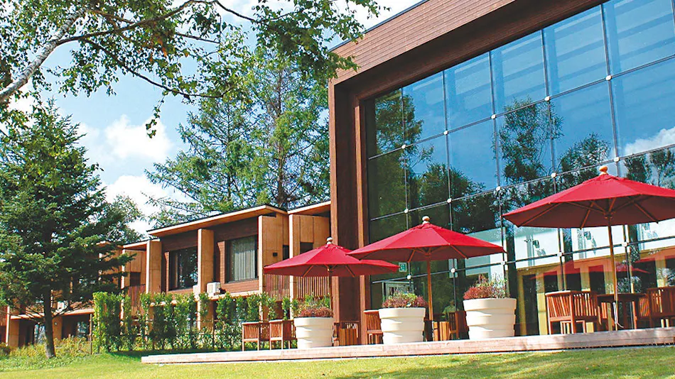 Terrace Tateshina Resort & Spa
