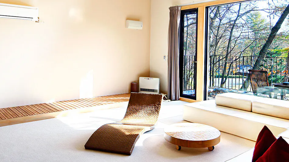Terrace Tateshina Resort & Spa