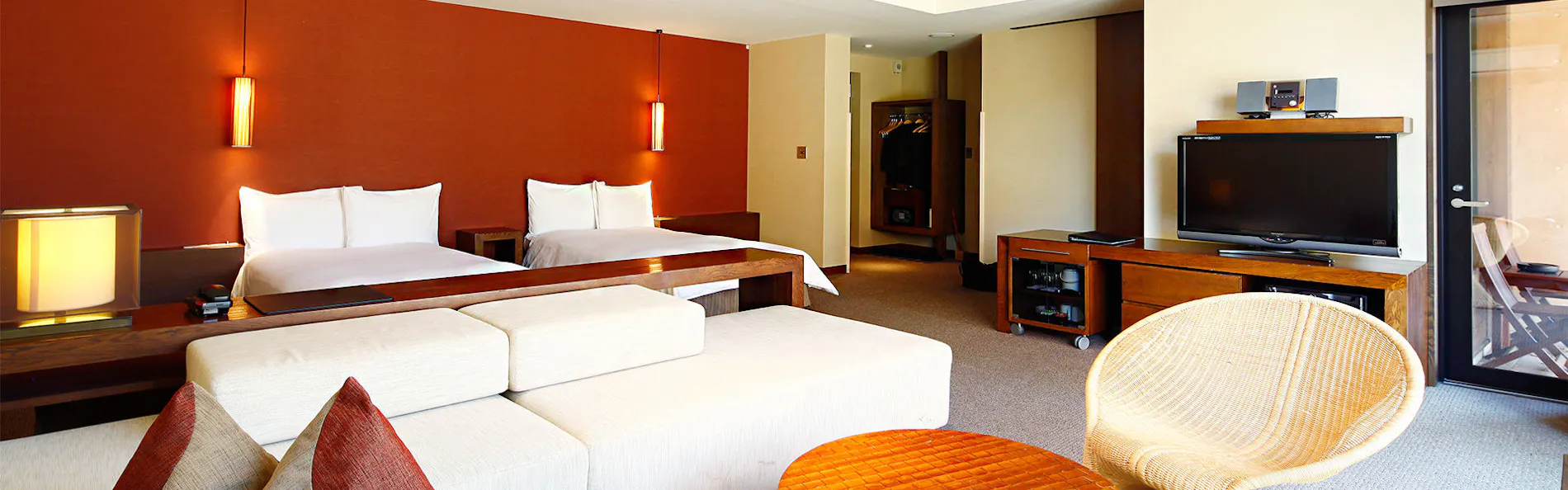 テラス蓼科リゾート&スパ