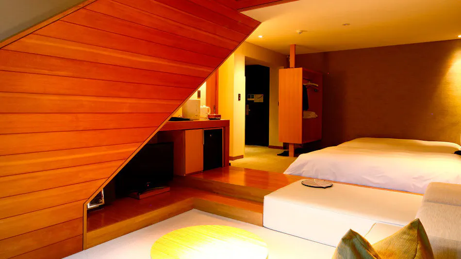 Terrace Tateshina Resort & Spa