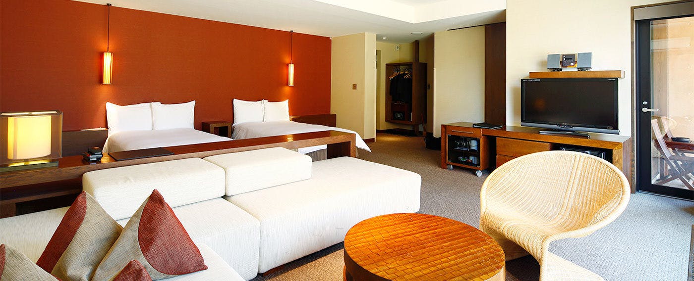 Terrace Tateshina Resort & Spa