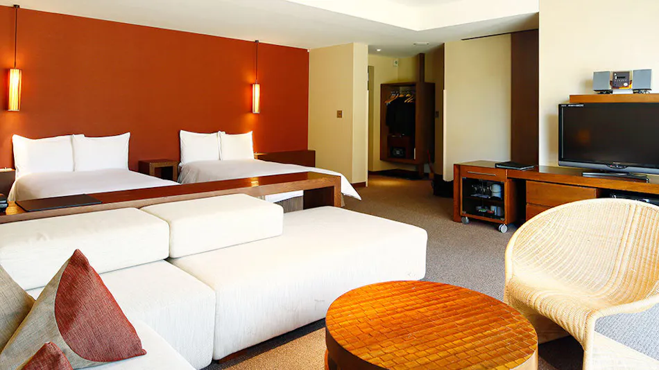 Terrace Tateshina Resort & Spa