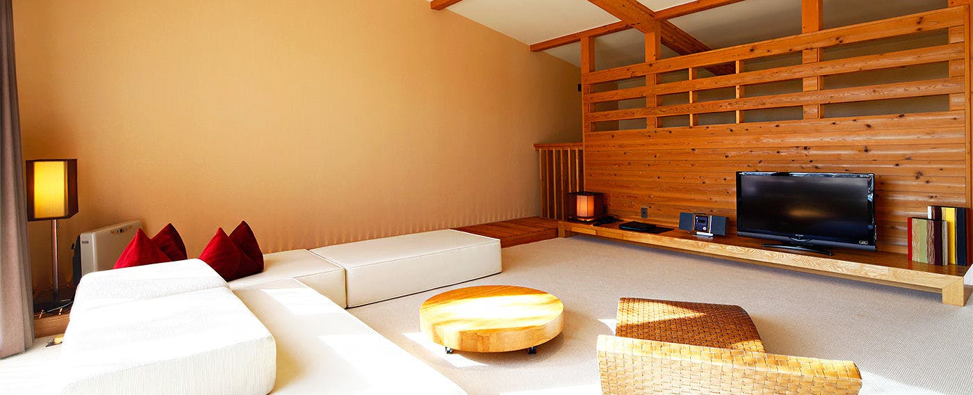Terrace Tateshina Resort & Spa