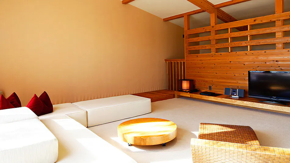 Terrace Tateshina Resort & Spa