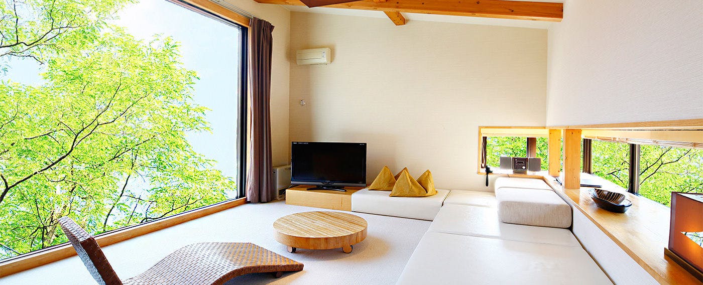 Terrace Tateshina Resort & Spa