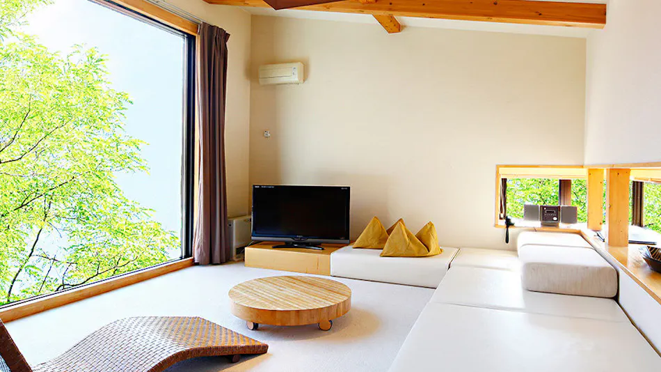 Terrace Tateshina Resort & Spa