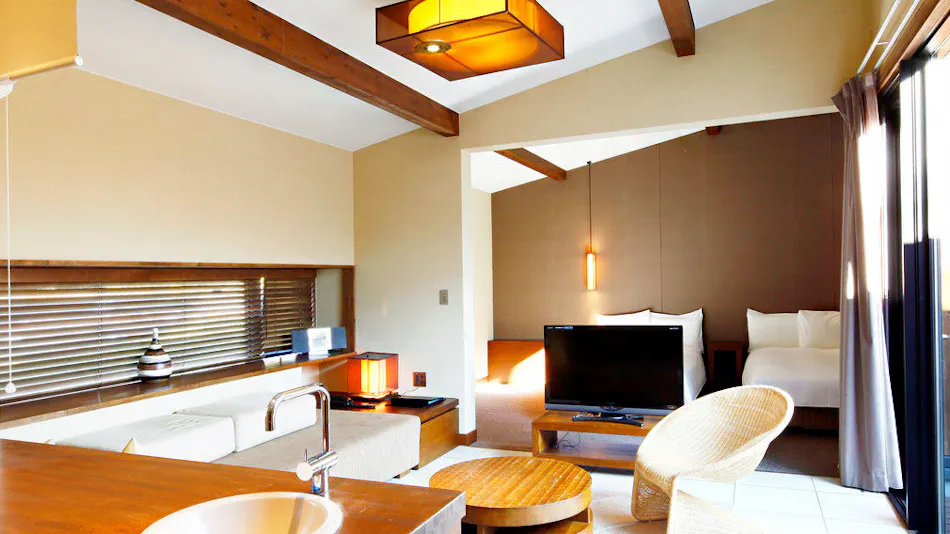 Terrace Tateshina Resort & Spa