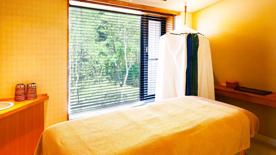 Terrace Tateshina Resort & Spa