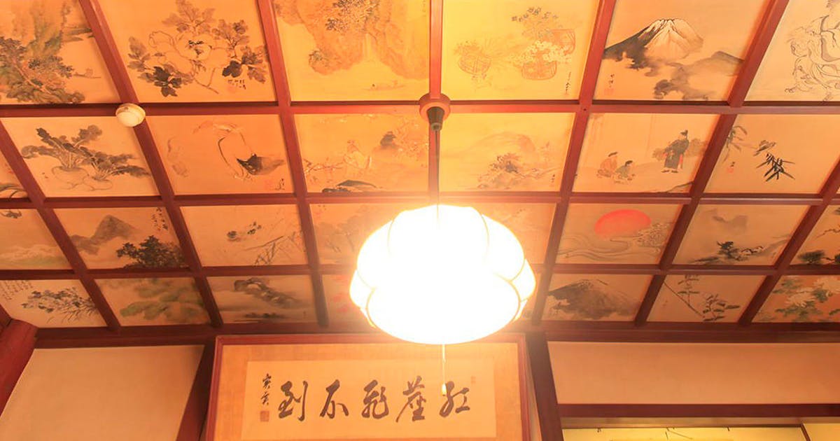 画像はWEBサイトのOGPタグから引用しています 宿泊予約 一休.com