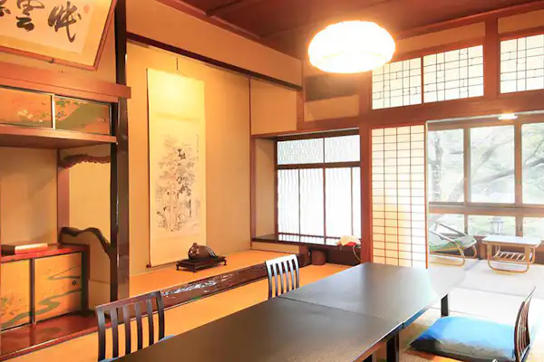 ห้องพัก