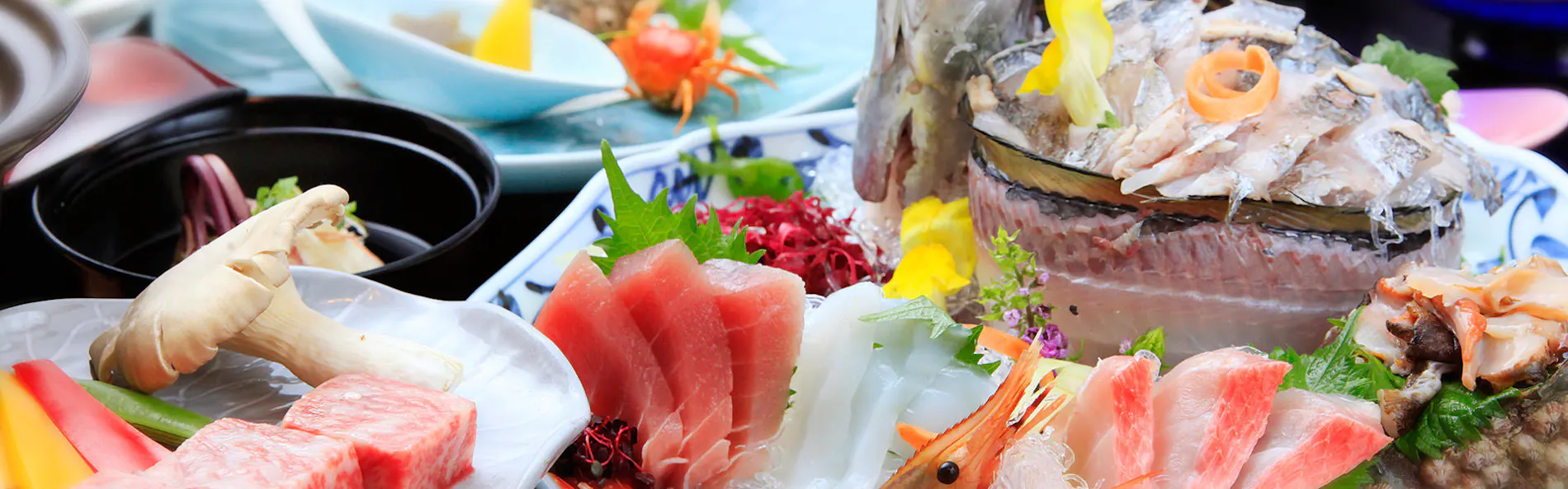 箱根湯本温泉 萬翠楼 福住