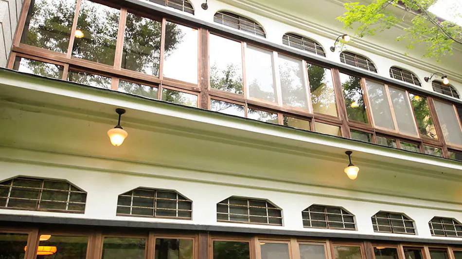 Hakone Yumoto Onsen Bansuirou Fukuzumi