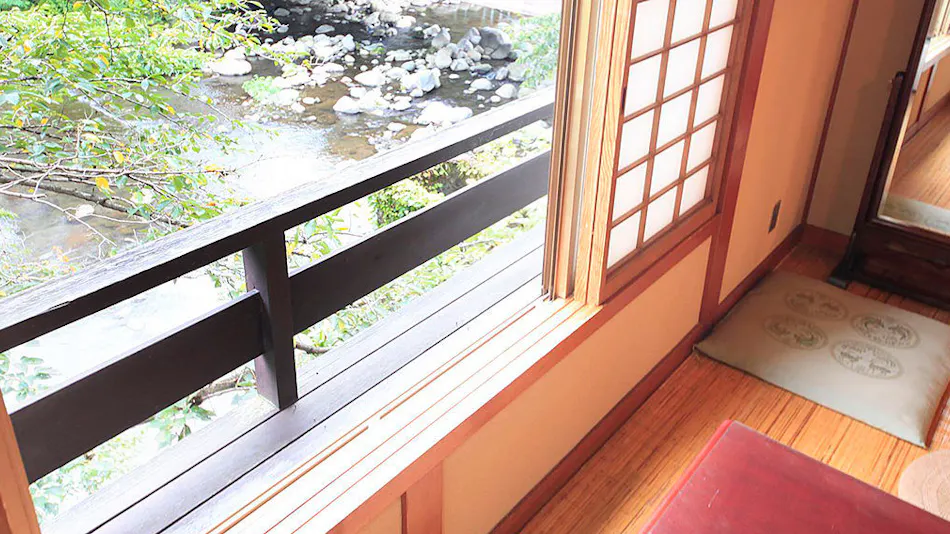 Hakone Yumoto Onsen Bansuirou Fukuzumi