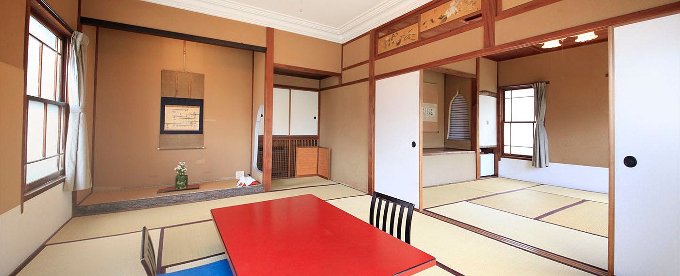 Hakone Yumoto Onsen Bansuirou Fukuzumi