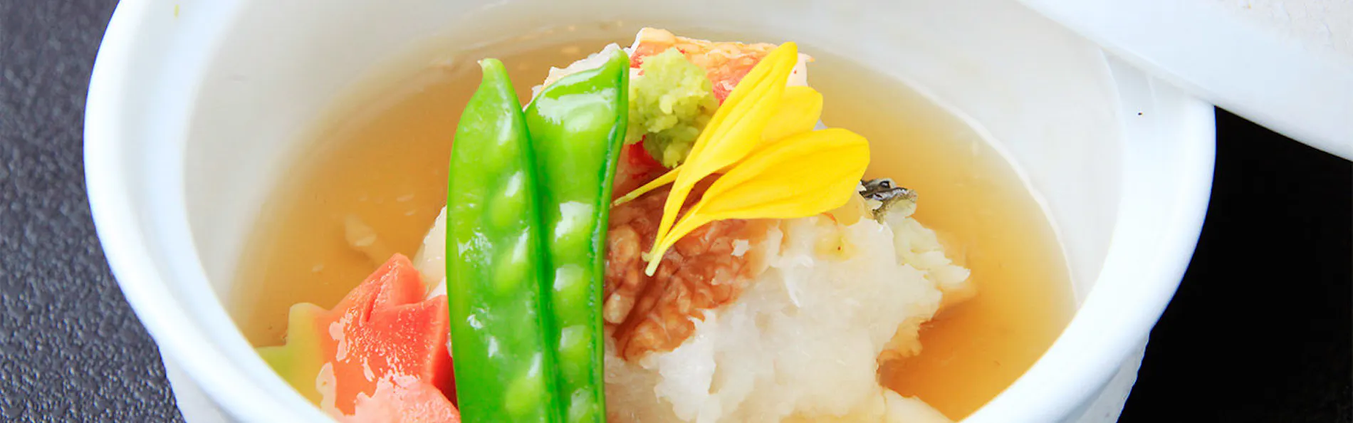 箱根湯本温泉 萬翠楼 福住