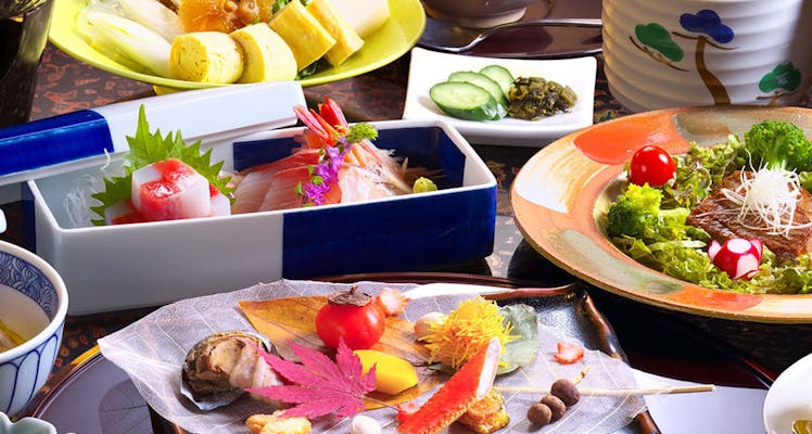 草津温泉 美食を叶える宿 10選 宿泊予約は 一休 Com 草津温泉 美食を叶える宿 10選 宿泊予約は 一休 Com