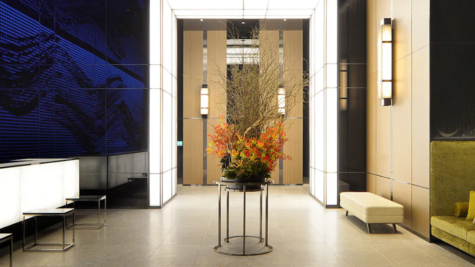 Millennium Mitsui Garden Hotel Tokyo