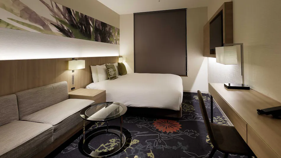 Millennium Mitsui Garden Hotel Tokyo