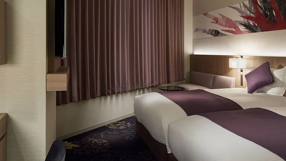 Millennium Mitsui Garden Hotel Tokyo