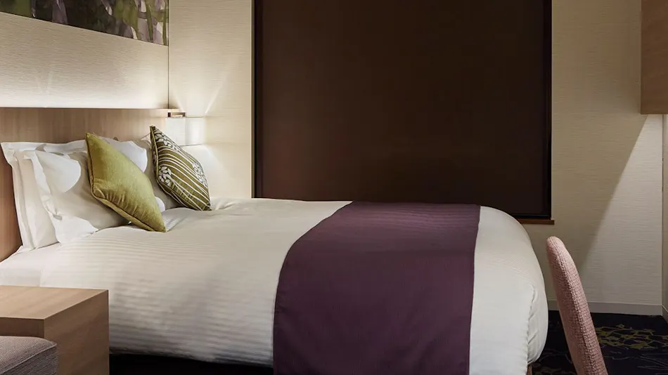 Millennium Mitsui Garden Hotel Tokyo