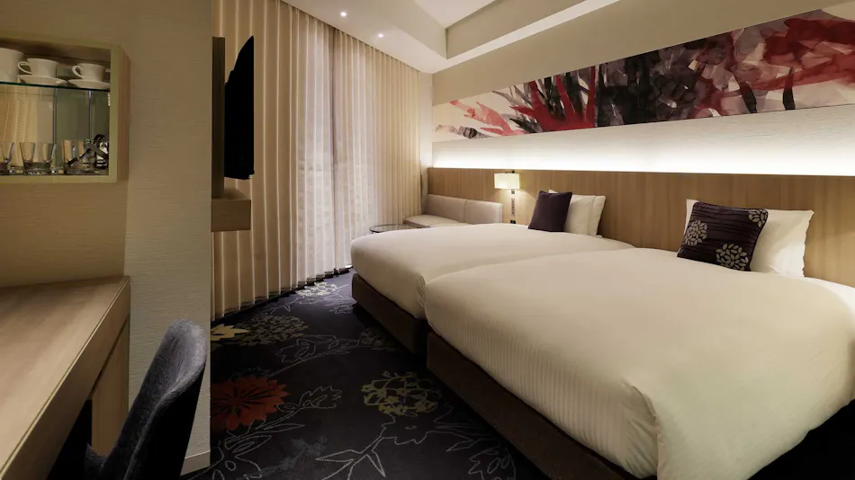 Millennium Mitsui Garden Hotel Tokyo