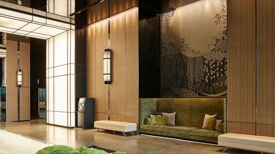 Millennium Mitsui Garden Hotel Tokyo