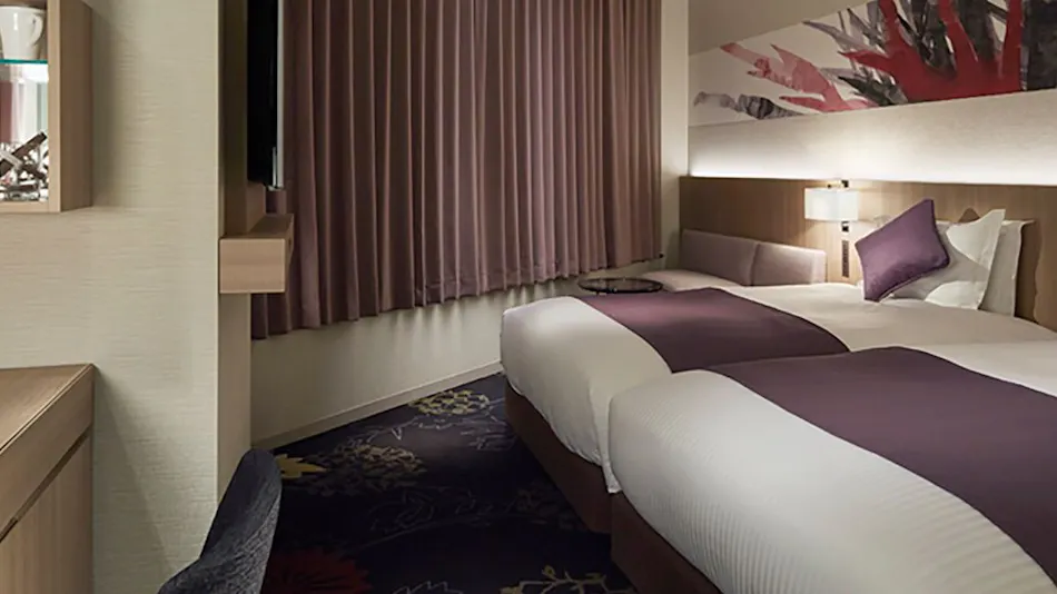Millennium Mitsui Garden Hotel Tokyo