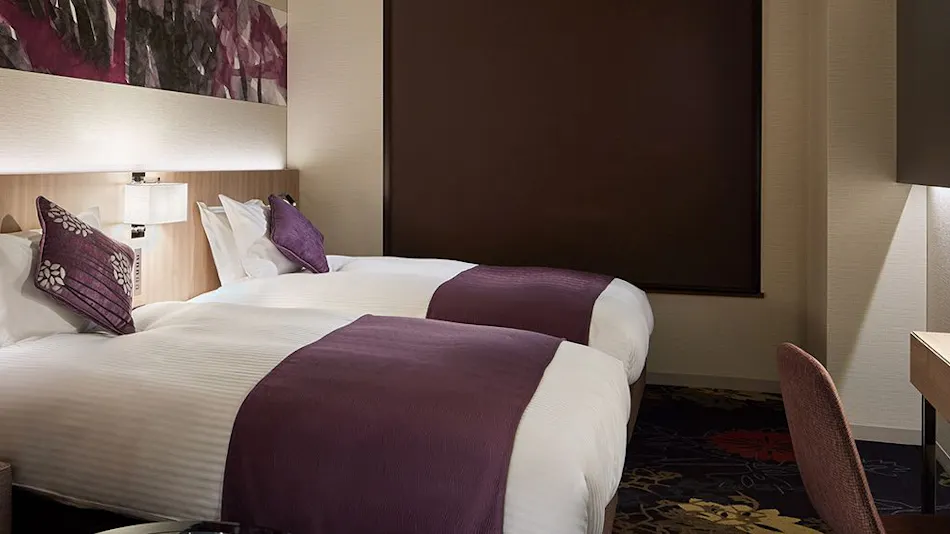Millennium Mitsui Garden Hotel Tokyo