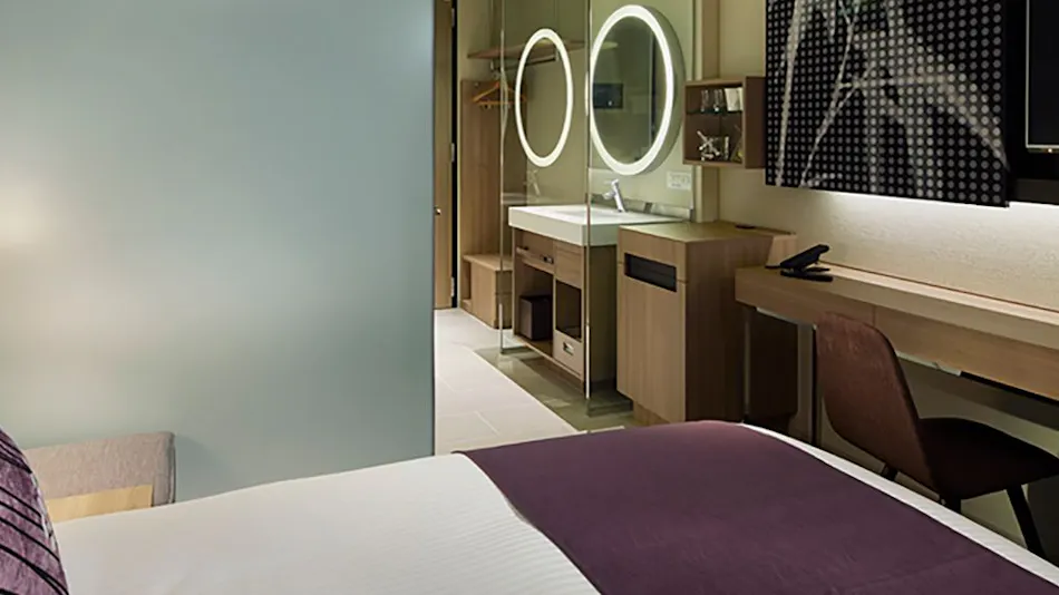 Millennium Mitsui Garden Hotel Tokyo
