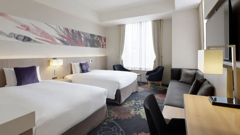 Millennium Mitsui Garden Hotel Tokyo