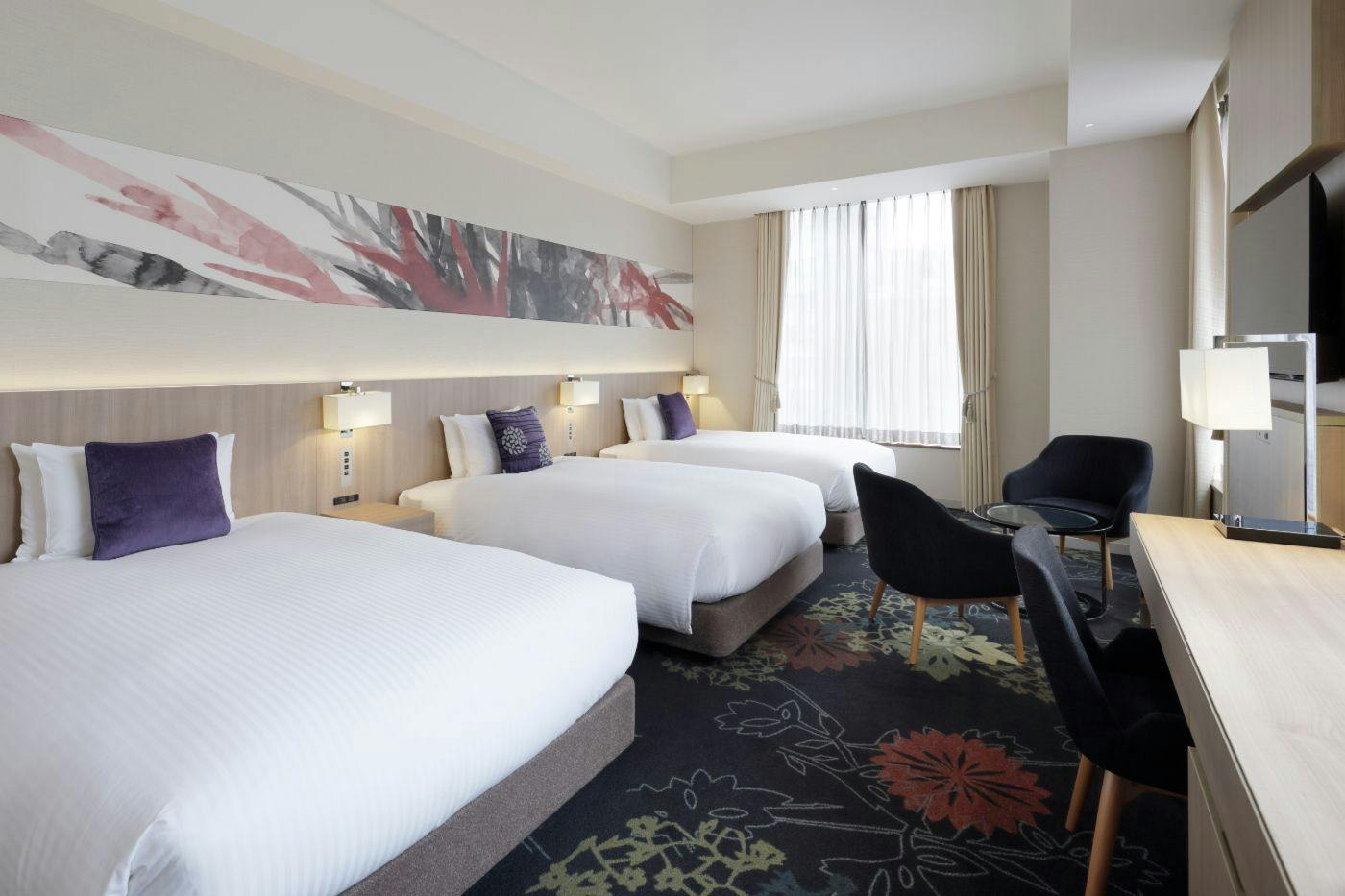 Millennium Mitsui Garden Hotel Tokyo