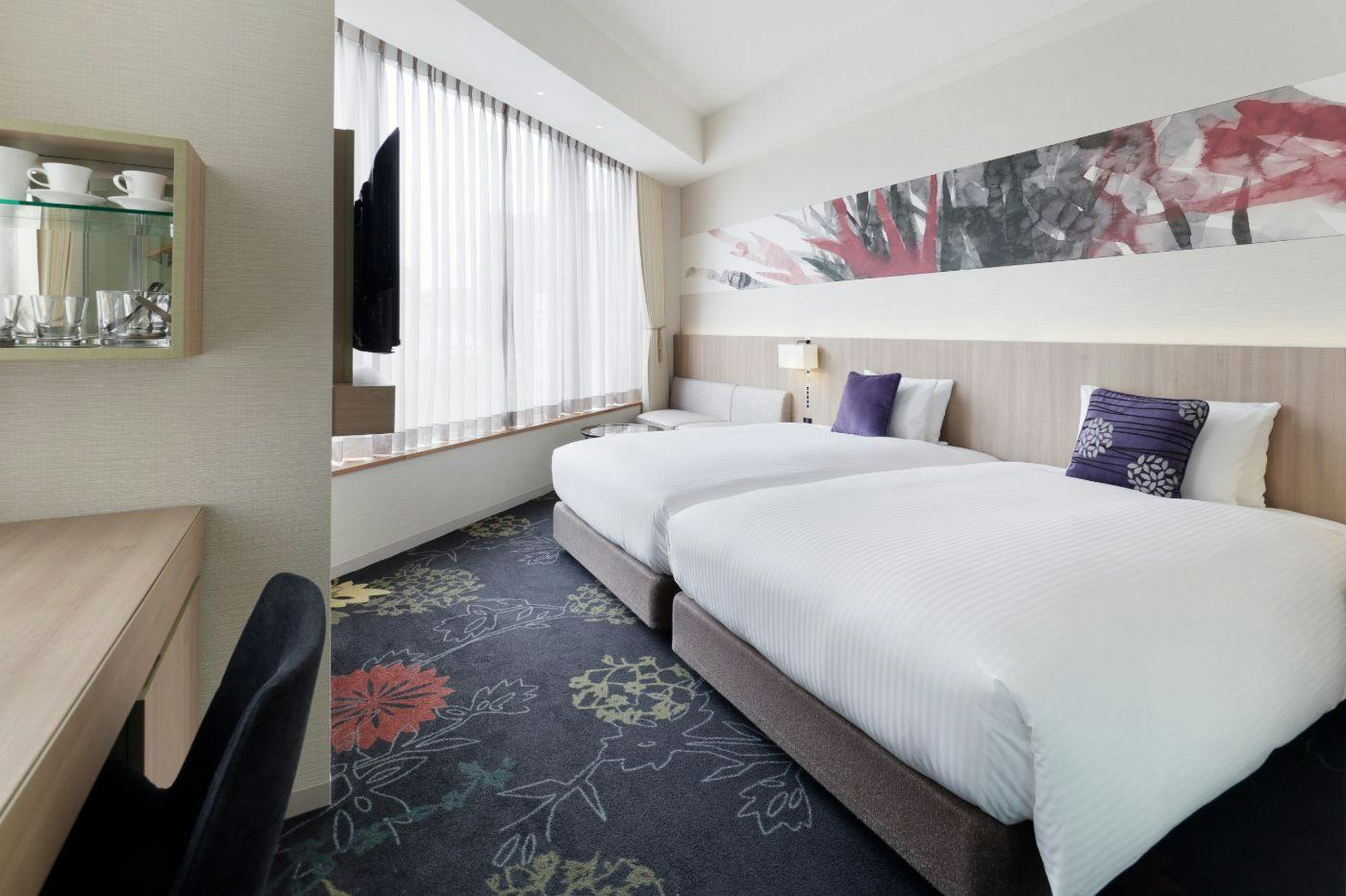 Millennium Mitsui Garden Hotel Tokyo