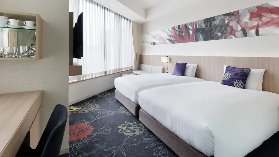 Millennium Mitsui Garden Hotel Tokyo