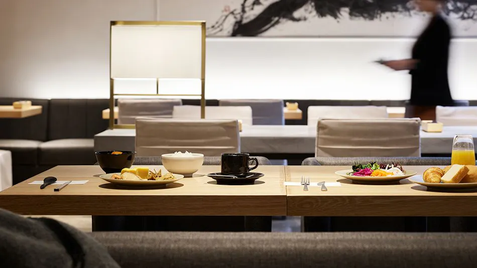 Millennium Mitsui Garden Hotel Tokyo