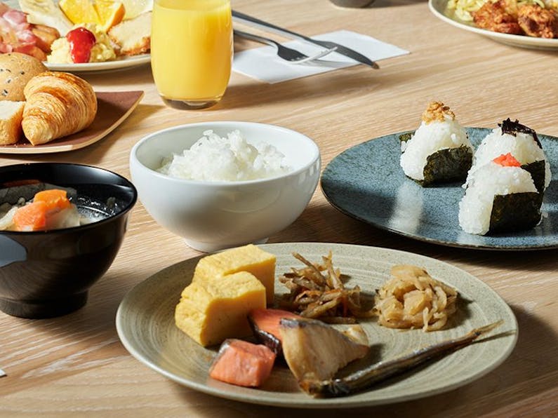 ミレニアム 三井ガーデンホテル 東京 の宿泊プラン 宿泊予約は 一休 Com