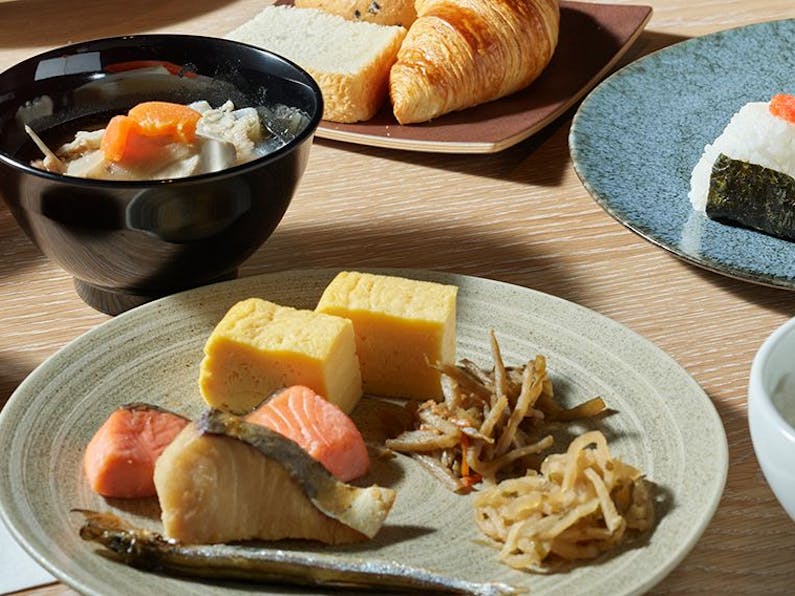 ミレニアム 三井ガーデンホテル 東京 の宿泊プラン 宿泊予約は 一休 Com