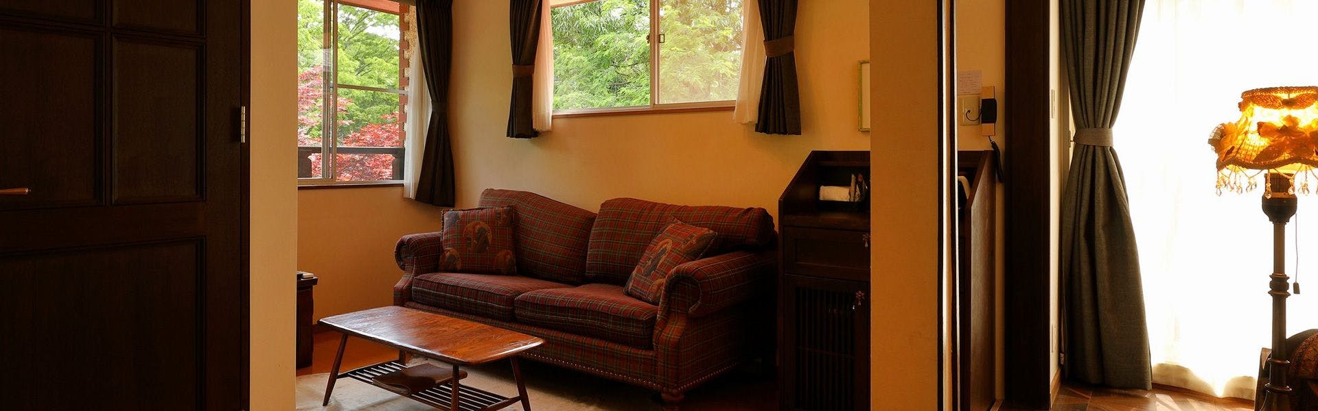 秩父郡のカップル 夫婦におすすめのホテル 旅館 宿泊予約は 一休 Com